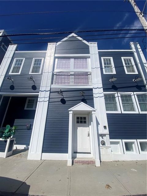 38 Dr. Marcus F. Wheatland Boulevard Newport RI 02840