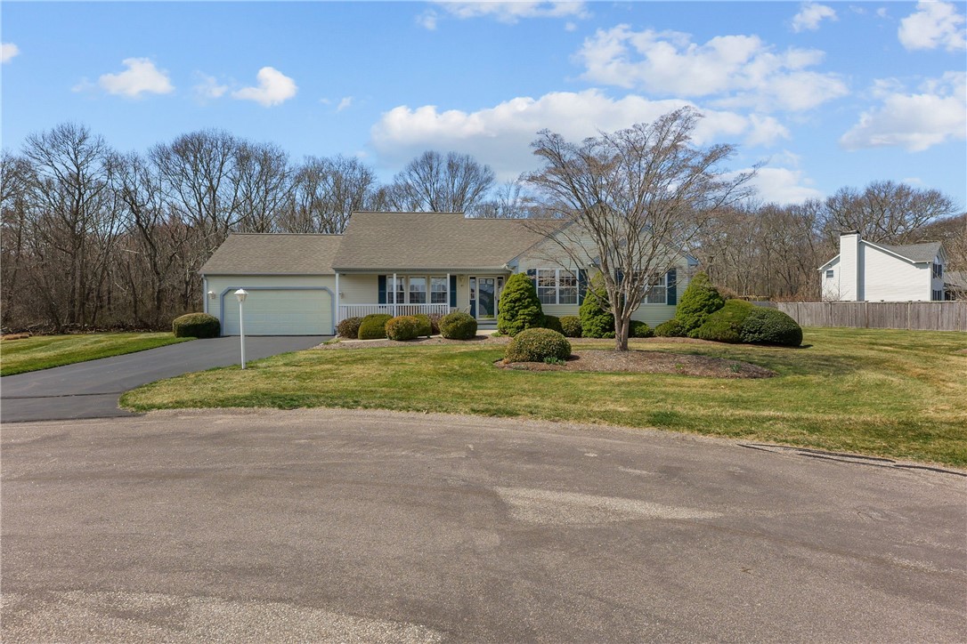 47 Blossom Court