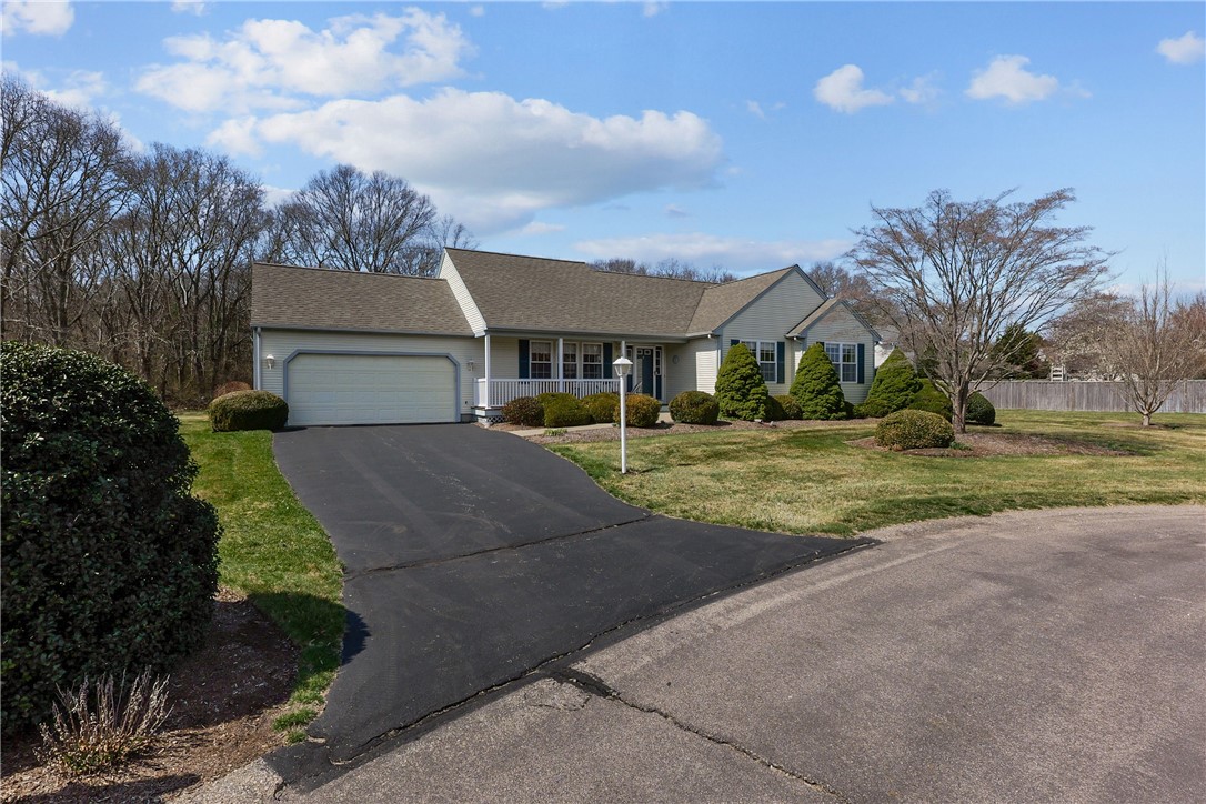 47 Blossom Court