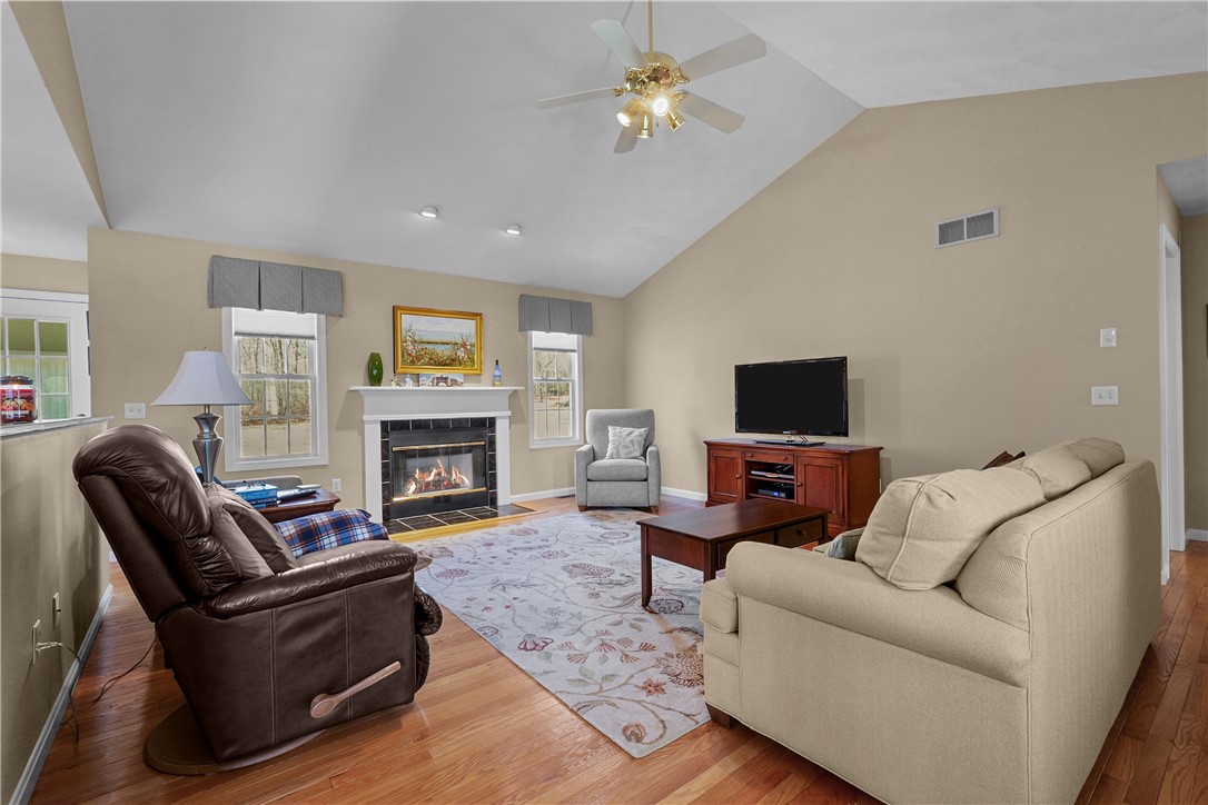 47 Blossom Court