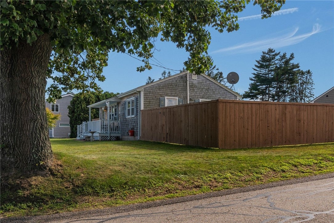 7 Thurston Avenue