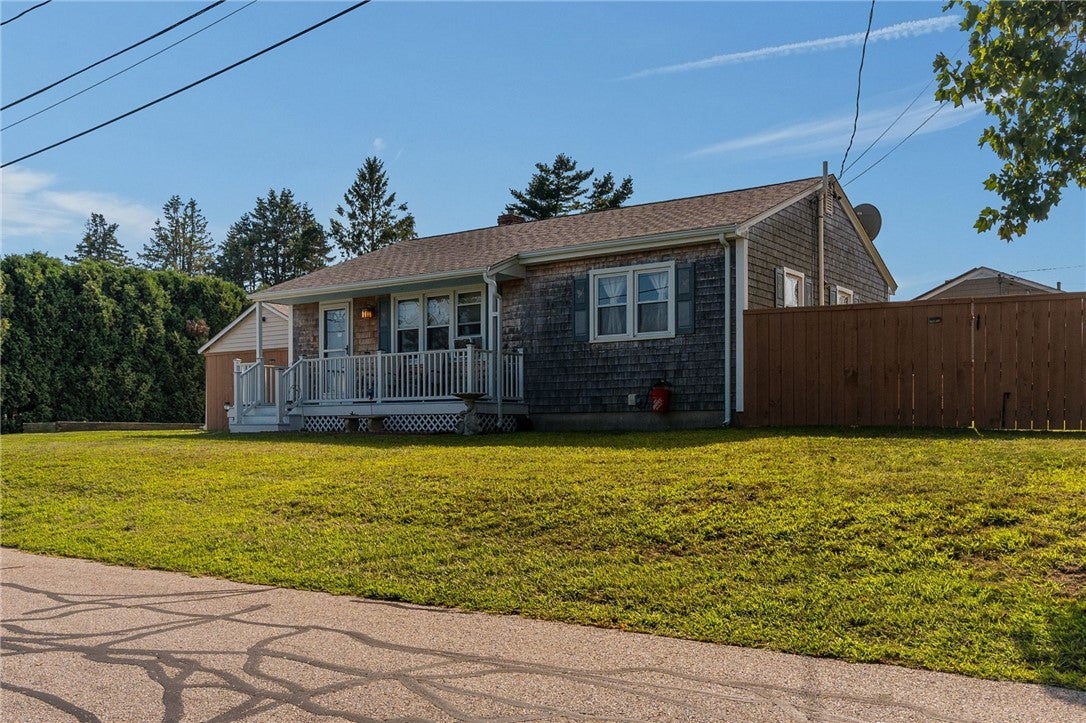 7 Thurston Avenue