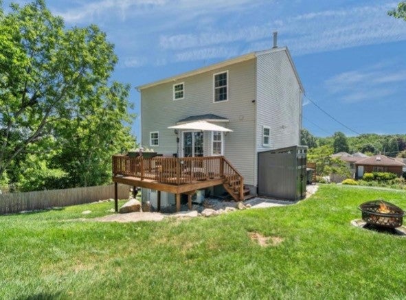 44 Dion Avenue