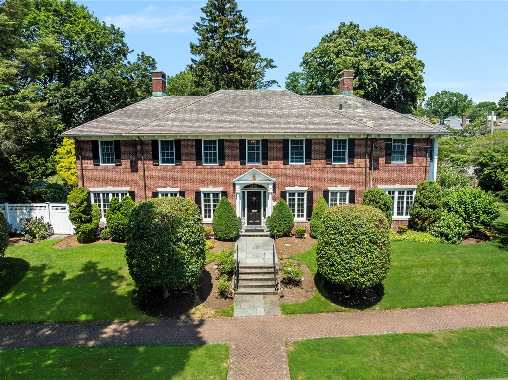 140 Freeman Parkway
