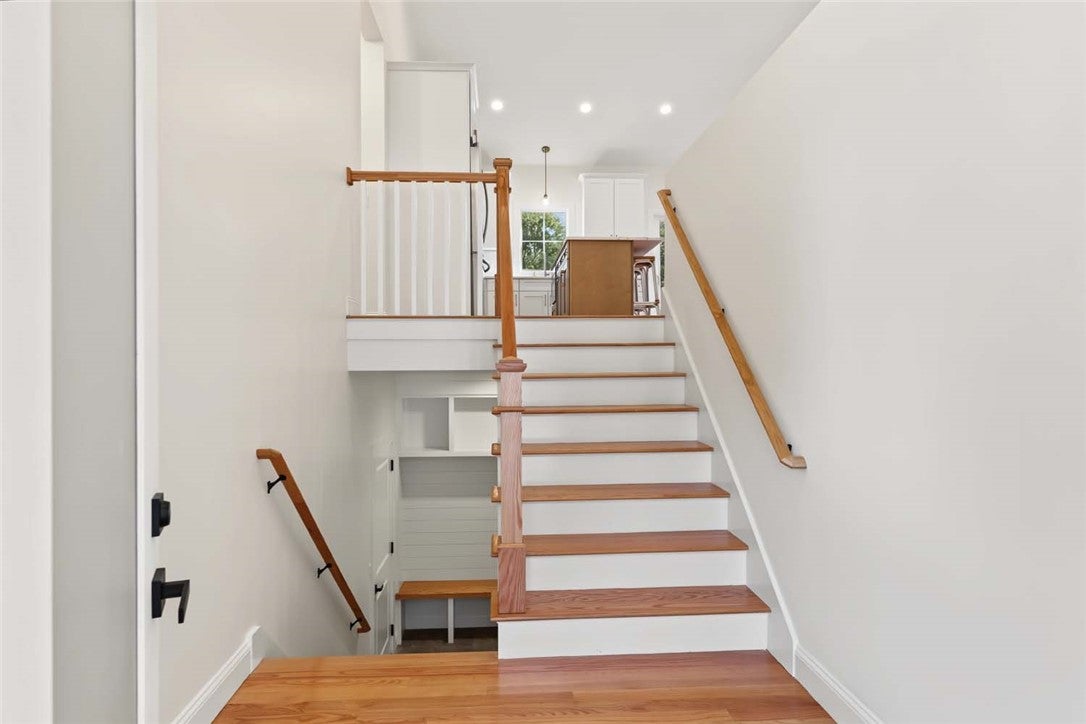 31 Huckleberry Trail