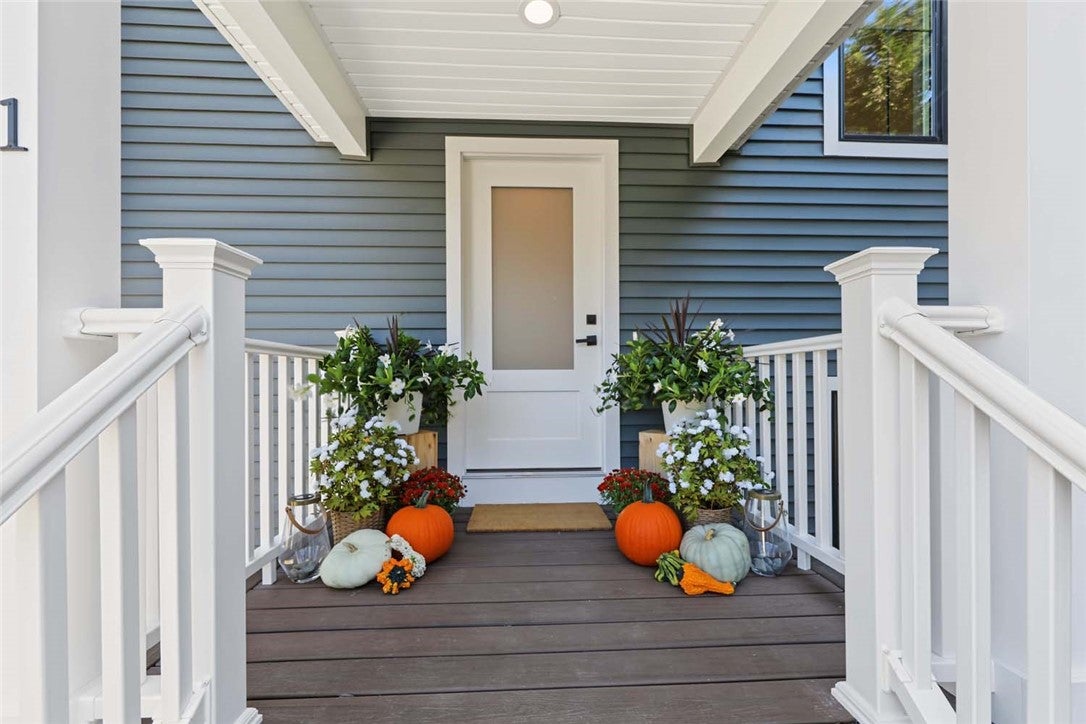 31 Huckleberry Trail