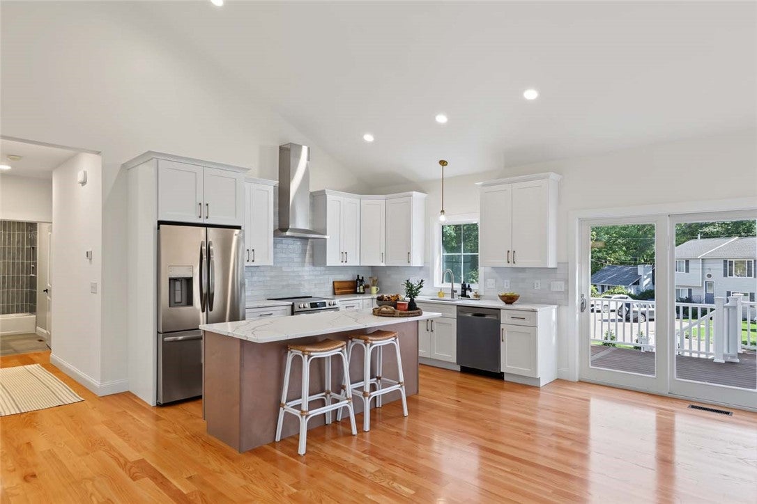 31 Huckleberry Trail