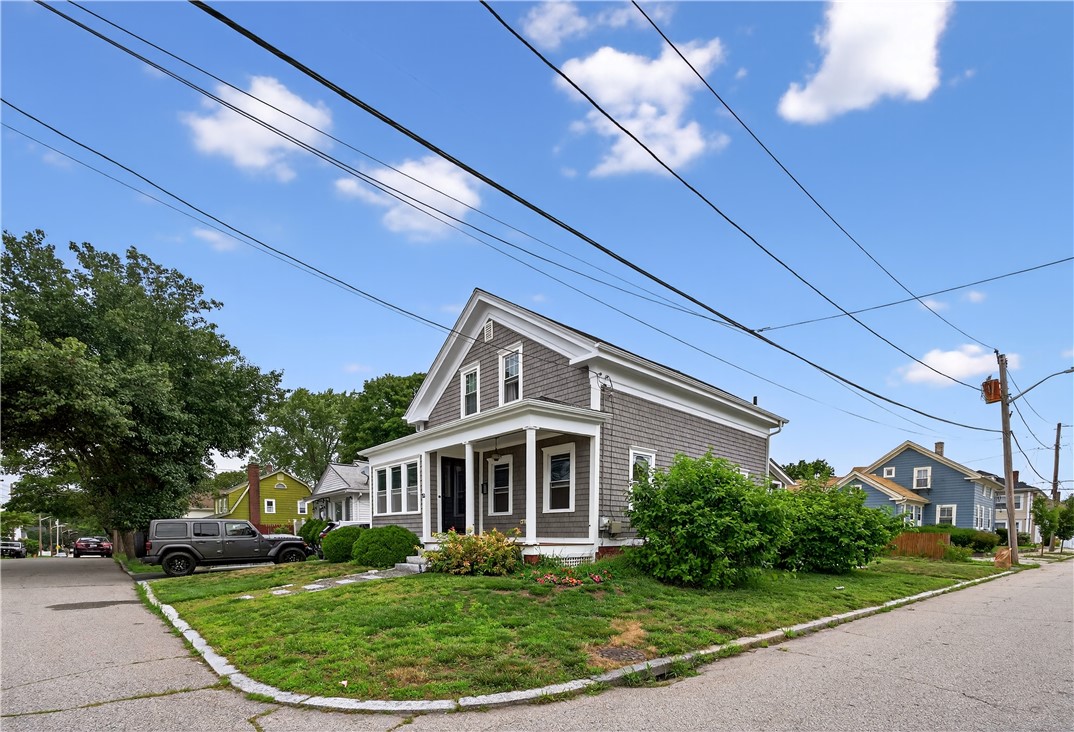53 Winthrop Avenue