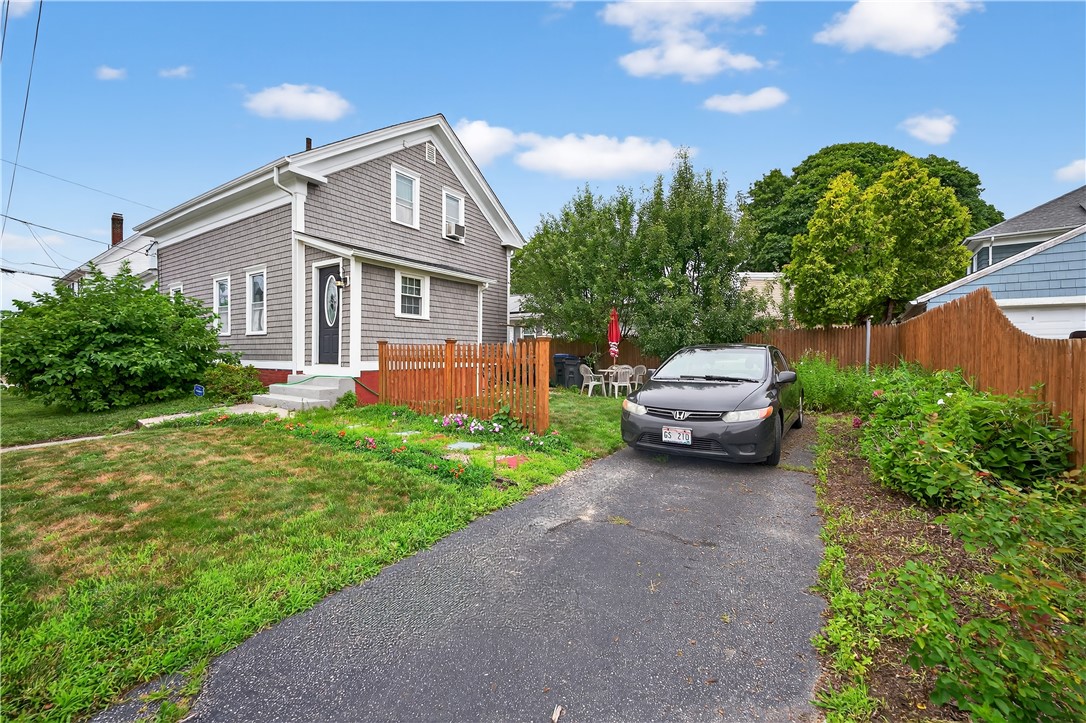 53 Winthrop Avenue