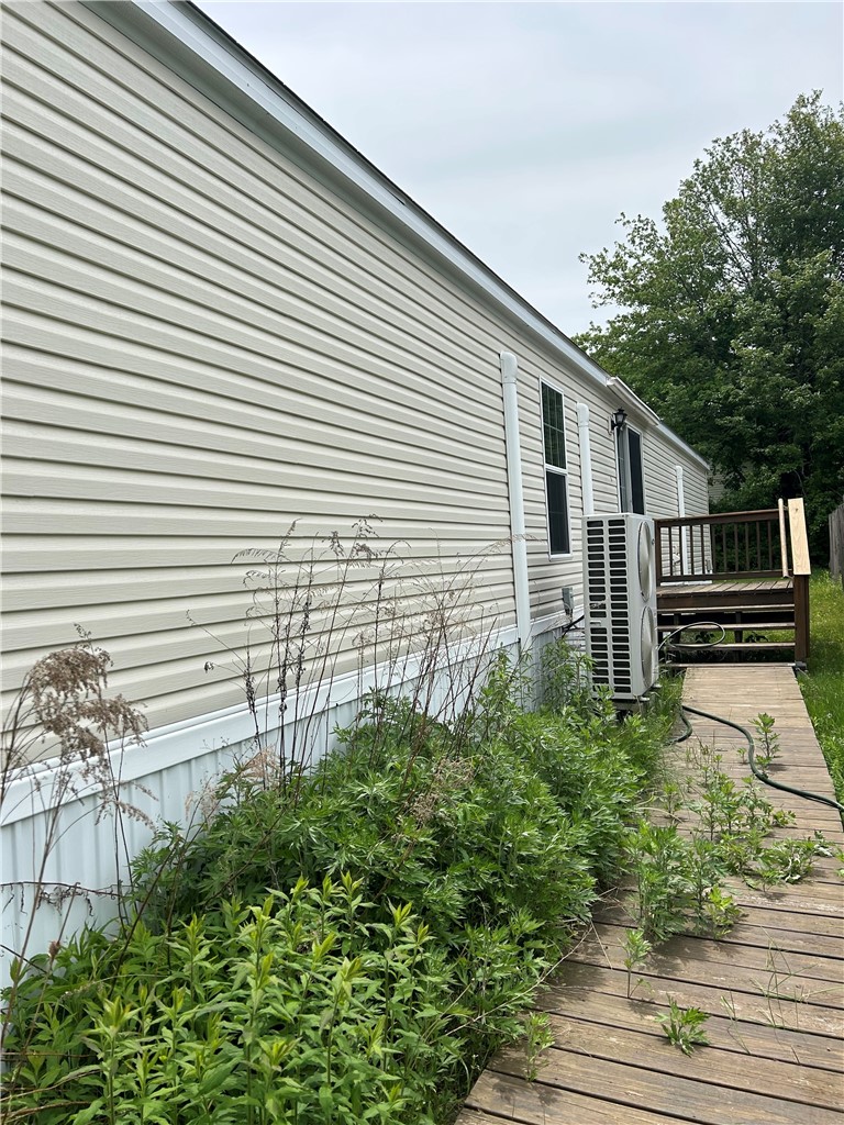 33 Hemlock Road