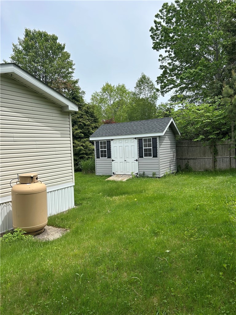 33 Hemlock Road