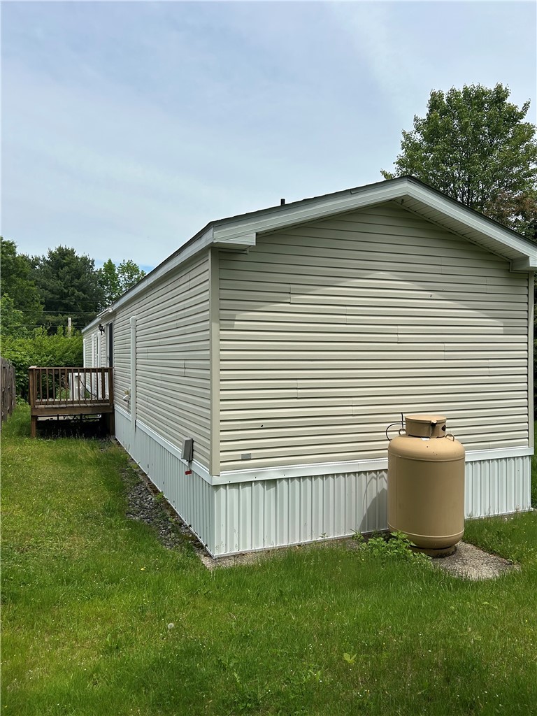 33 Hemlock Road