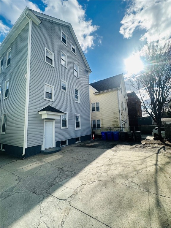 61 Stanwood Street