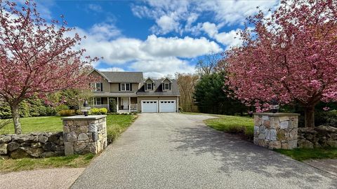 288 Middle Road East Greenwich RI 02818