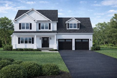 10 Helena Way Johnston RI 02919