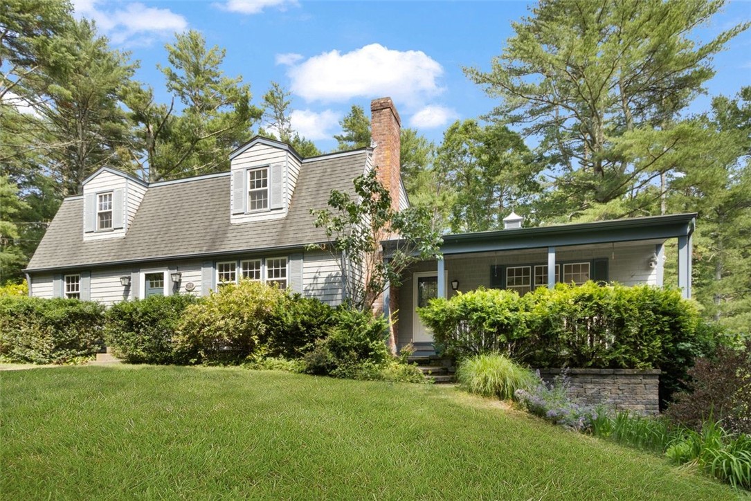 257 Shannock Road