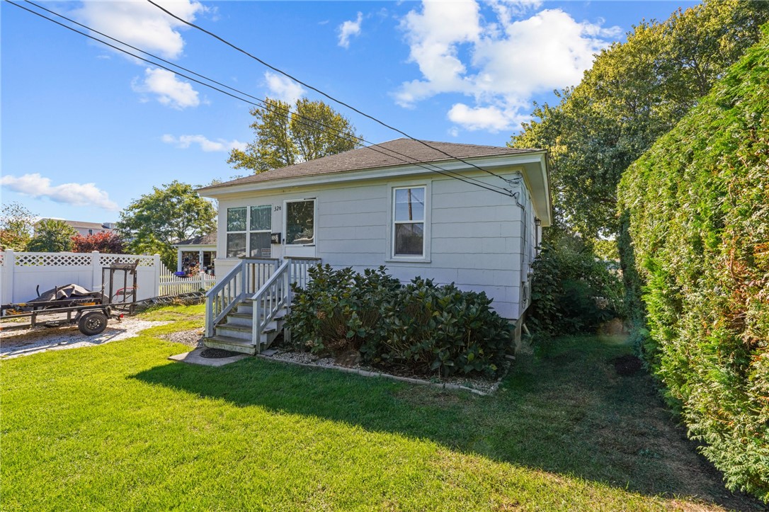 32 Crandall Avenue