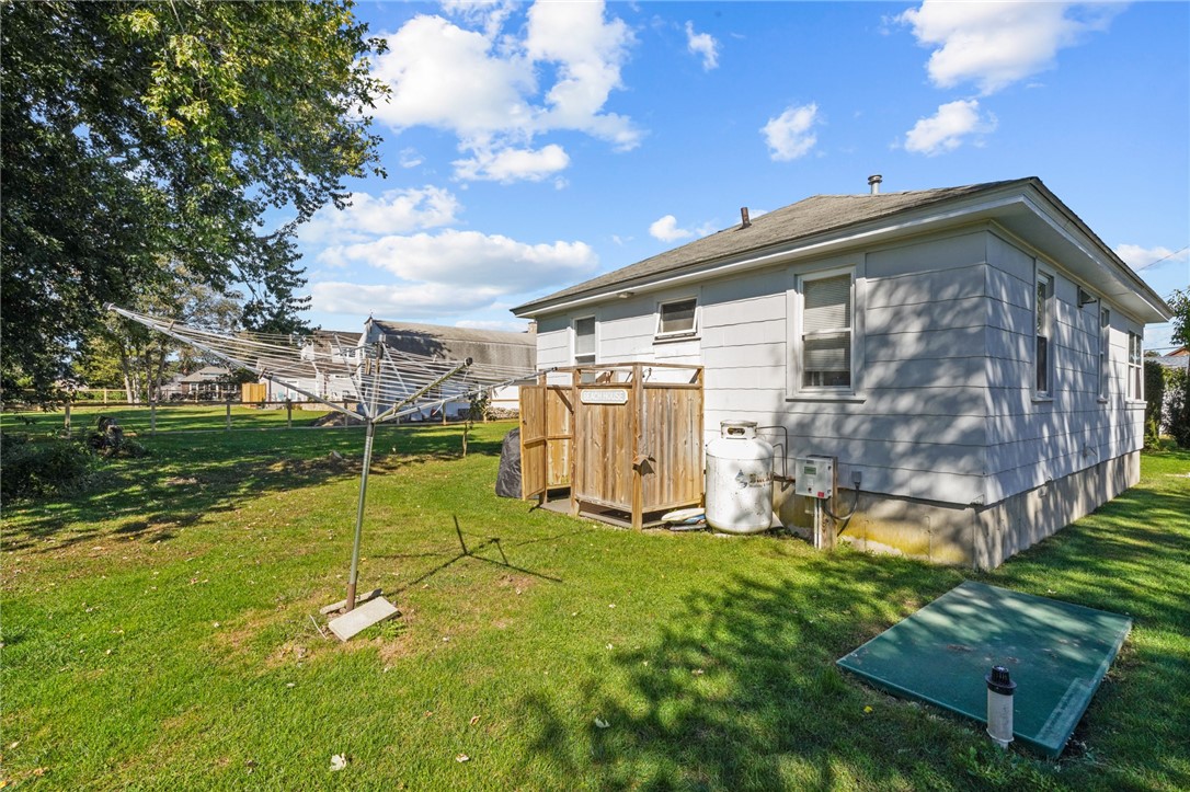 32 Crandall Avenue