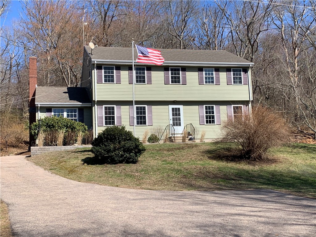 34 Maxson Hill Road