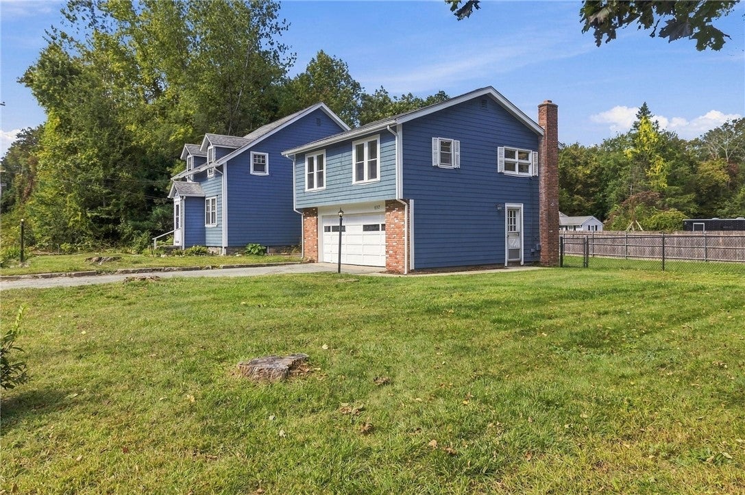 657 Danielson Pike 659