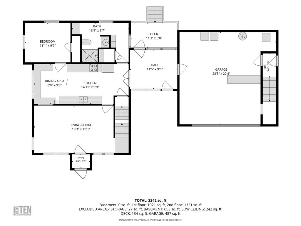657 Danielson Pike 659