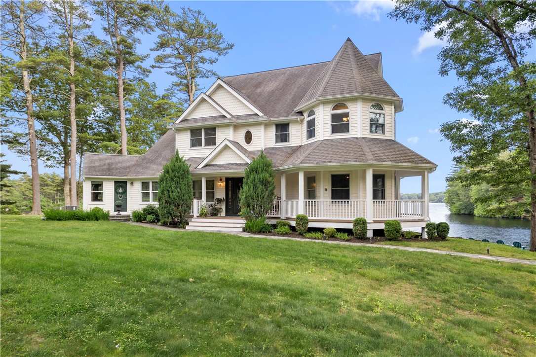 2465 Harkney Hill Road
