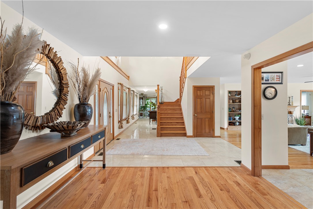 2465 Harkney Hill Road