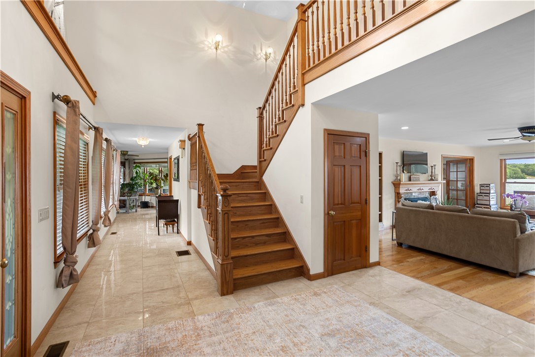 2465 Harkney Hill Road