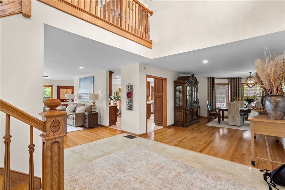 2465 Harkney Hill Road