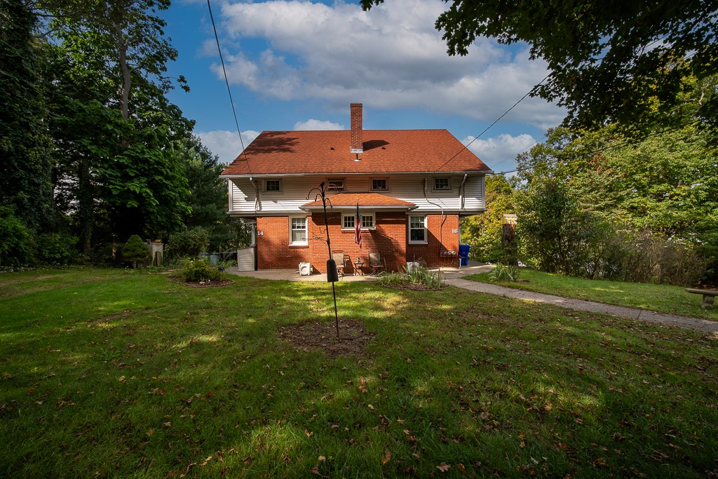 14 Waterview Ave Avenue