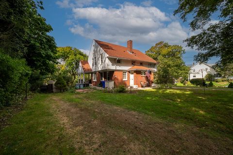 14 Waterview Ave Avenue East Providence RI 02915