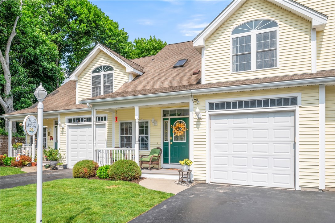 130 Bear Hill Road 302