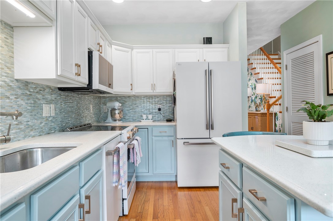 130 Bear Hill Road 302