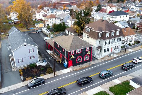 422 High Street Cumberland RI 02864