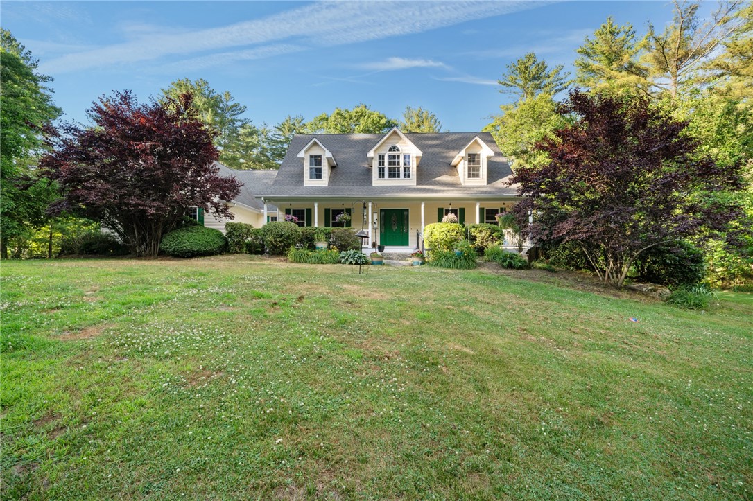 1158 Sisson Road