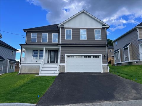 188 St. Louis Avenue Woonsocket RI 02895