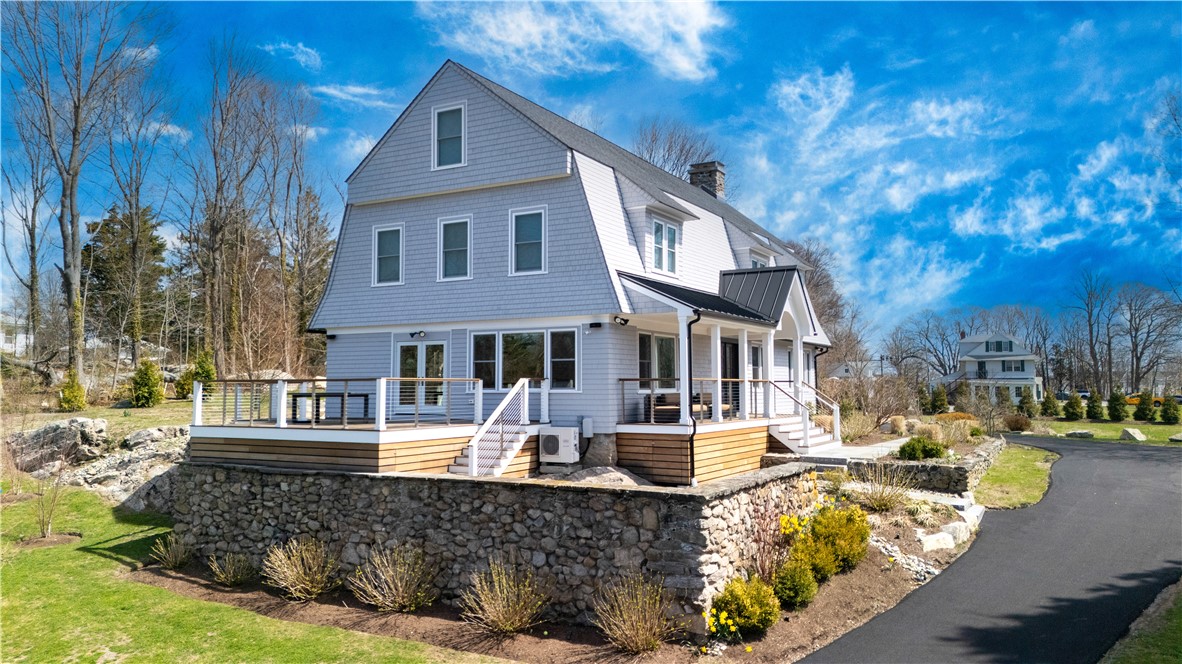 4 Monkey Wrench Lane