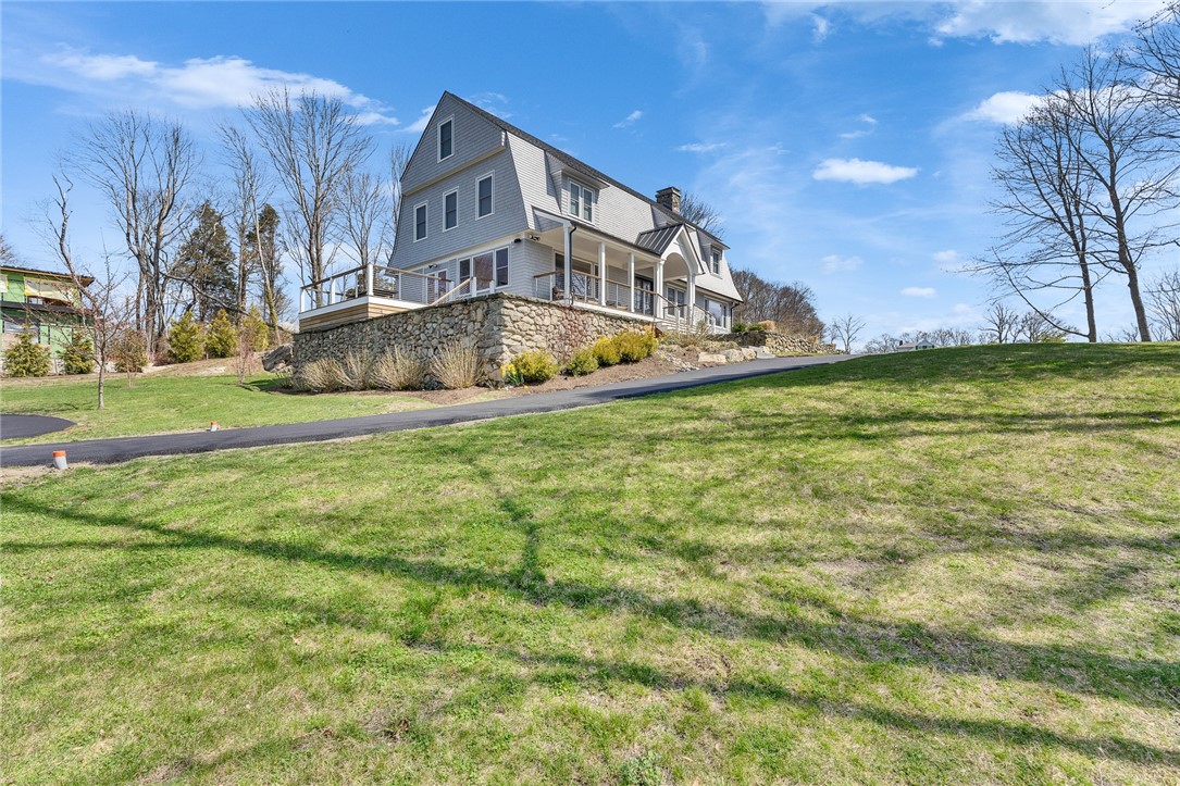 4 Monkey Wrench Lane