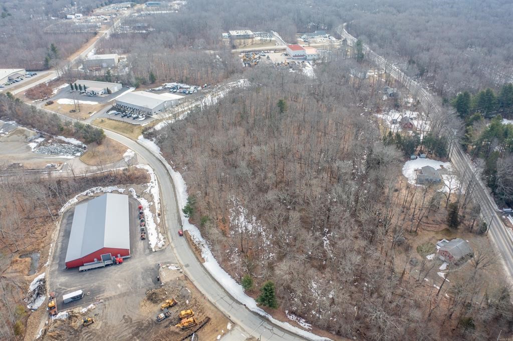 0 West Parkway