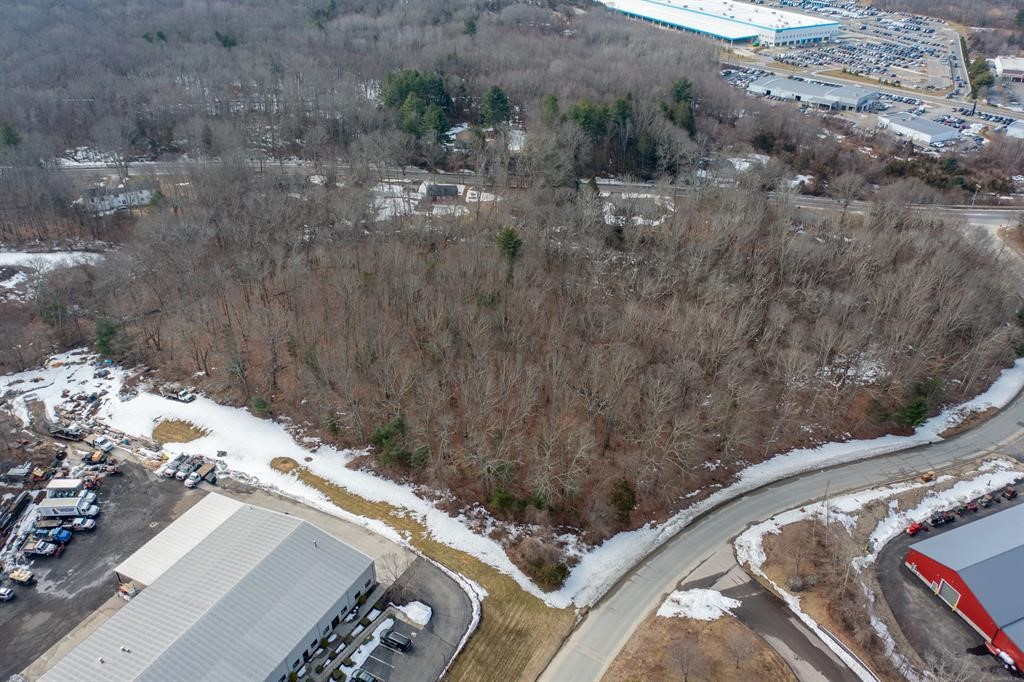 0 West Parkway