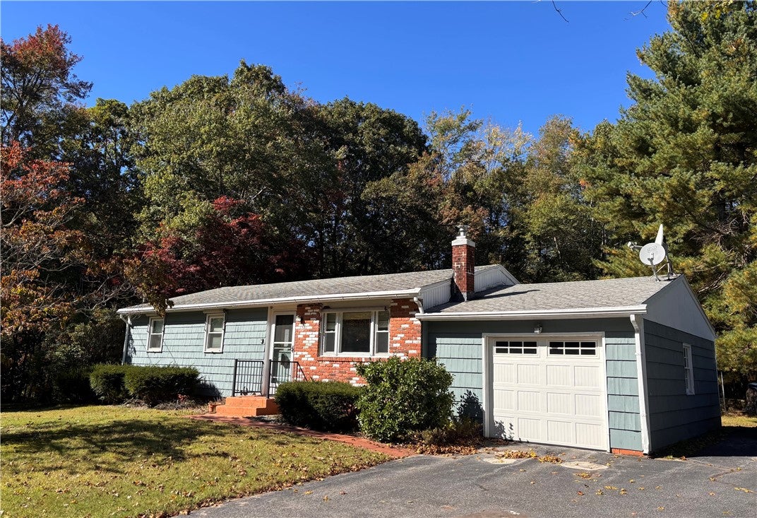 595 Lafayette Road