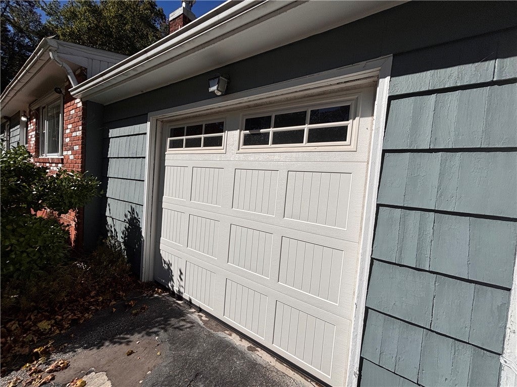 595 Lafayette Road