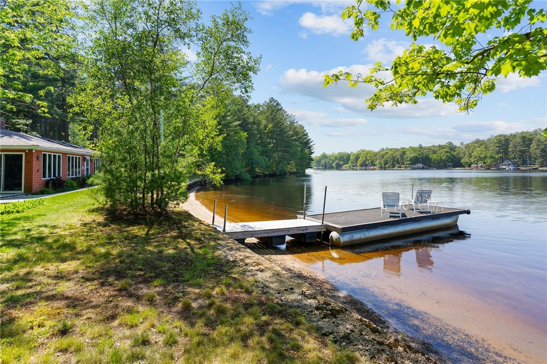 65 Sunset Lake Circle