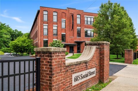 685 Social Street 115 Woonsocket RI 02895