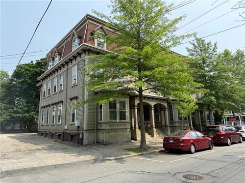 339 Thayer Street Providence RI 02906