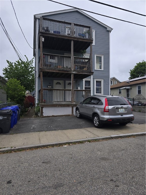 33 CHAMBERS Street
