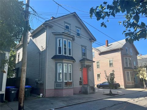 122 Willow Street Providence RI 02909