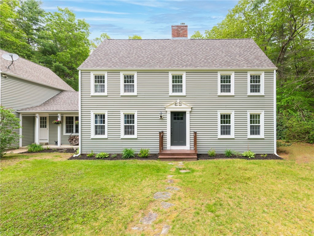 12 Rustic Acres Drive