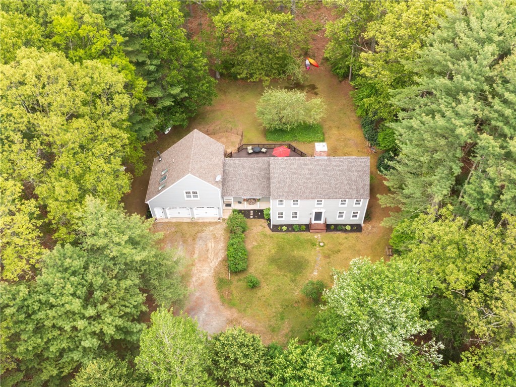 12 Rustic Acres Drive