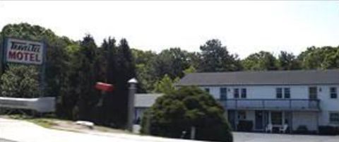 137 Post Road Westerly RI 02891